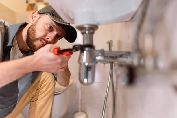 Septic System Installation and Maintenance in Oak Ridge, TN