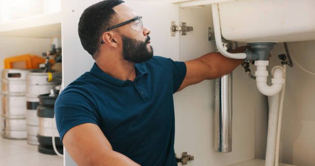 Best Residential Plumbing Services  in Oak Ridge, TN